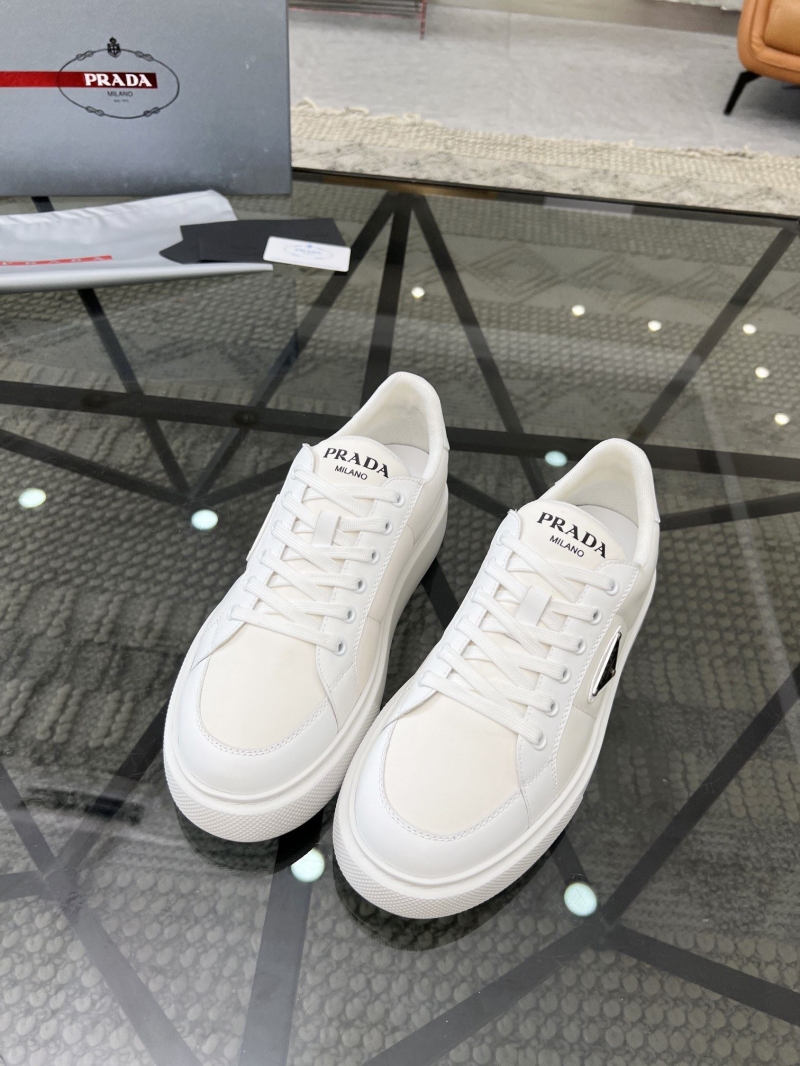 Prada Casual Shoes